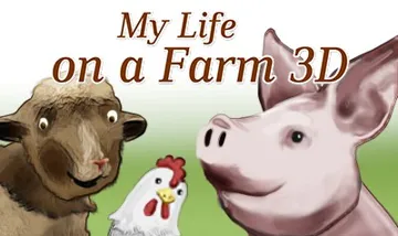 My Life on a Farm 3D (Europe) (En,Fr,De,It,Nl) (Rev 1) screen shot title